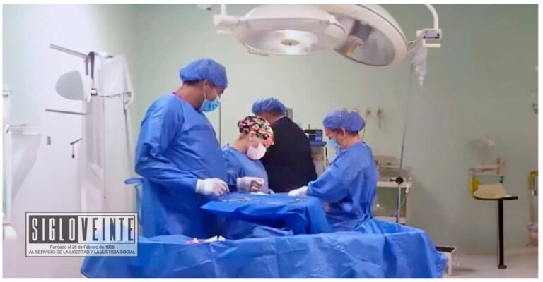 Hospital de la Mujer de Morelia ofrece cirugías anticonceptivas gratuitas, es un procedimiento seguro para las mujeres que no desean embarazarse