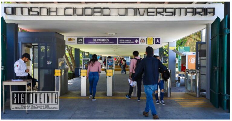 Hoy viernes 5 de julio concluye la segunda convocatoria de ingreso a la UMSNH para carreras que tienen espacio