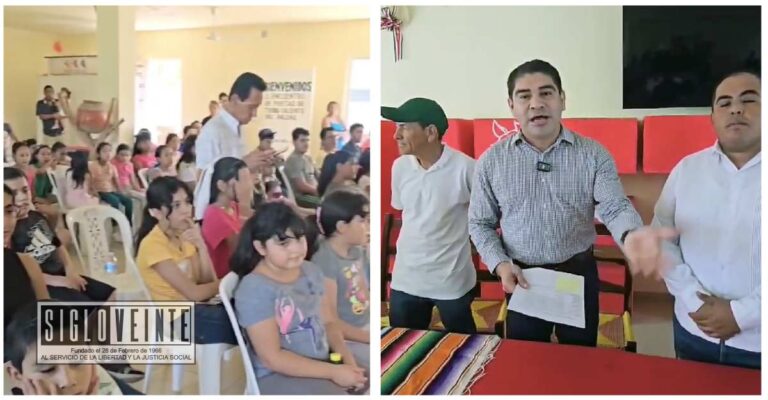 Pablo Varona pone en marcha los Talleres de Verano 2024 en la Casa de la Cultura de Huetamo