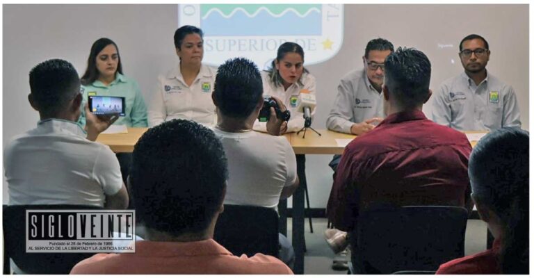 Presenta el Instituto Tecnológico de Tacámbaro nueva modalidad mixta en Ingeniería en Administración