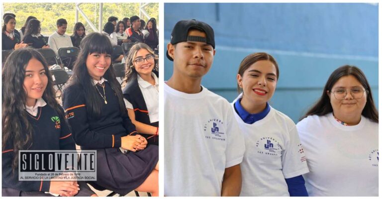 Rífatela y elige estudiar, ya están abiertas las inscripciones para prepas y universidades públicas