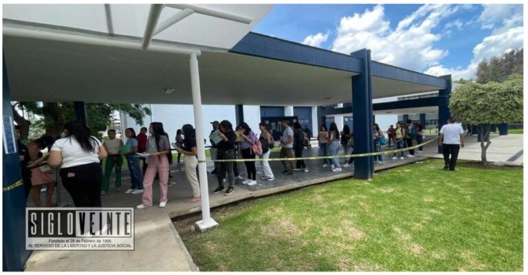 Si pasaste el examen de admisión a la UMSNH, conoce las fechas de inscripción y los requisitos