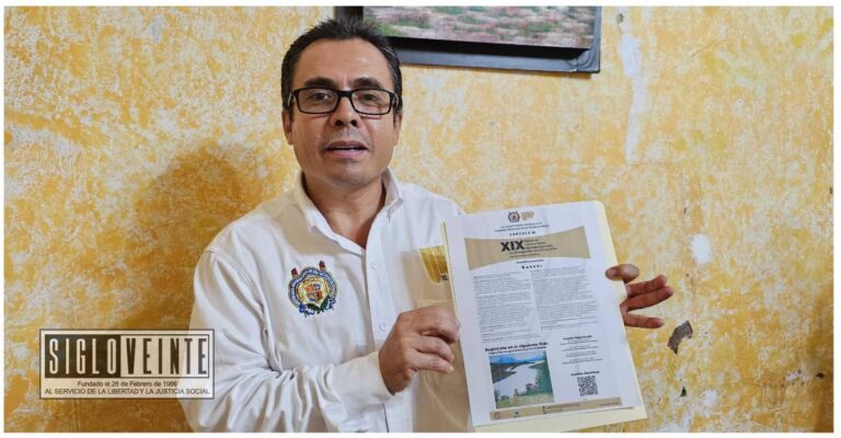 Abren en Huetamo, la convocatoria para el XIX Coloquio Internacional Multidisciplinario de Divulgación Científica 2024