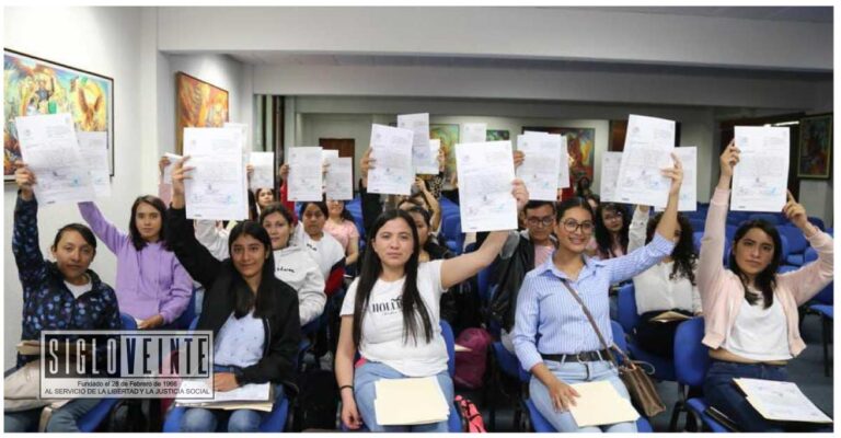Afirma la Secretaría de Educación del Estado que con transparencia y sin “huachicoleo”, asignó 3 mil 400 plazas