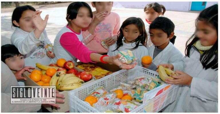 Cómo preparar el lunch para este regreso a clases, esto recomienda la SSM; los productos azucarados y procesados son dañinos para la salud