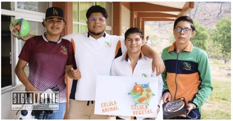 Conoce las carreras técnicas que el CECyTEM ofrece en 4 planteles de San Lucas, Riva Palacio, Carácuaro y Turicato