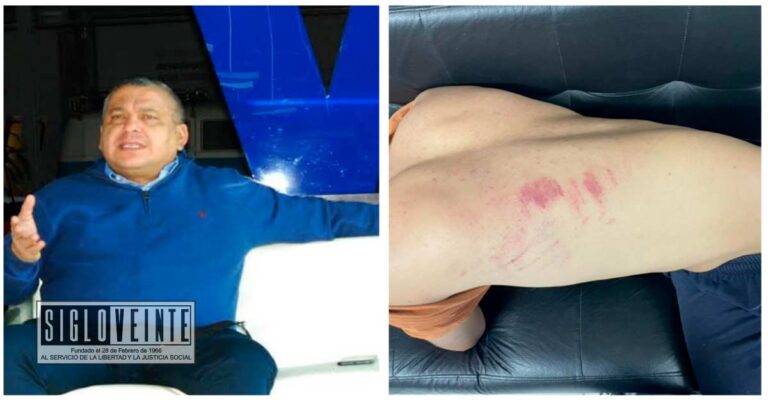 Denuncian por tortura al ex coordinador del Sistema Penitenciario del Estado de Michoacán Ignacio Mendoza