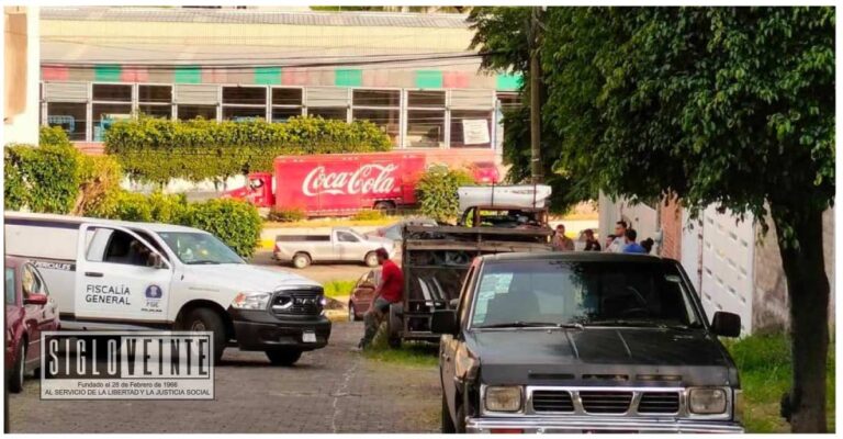 En Morelia niña de corta edad muere ahogada en una cubeta en su hogar