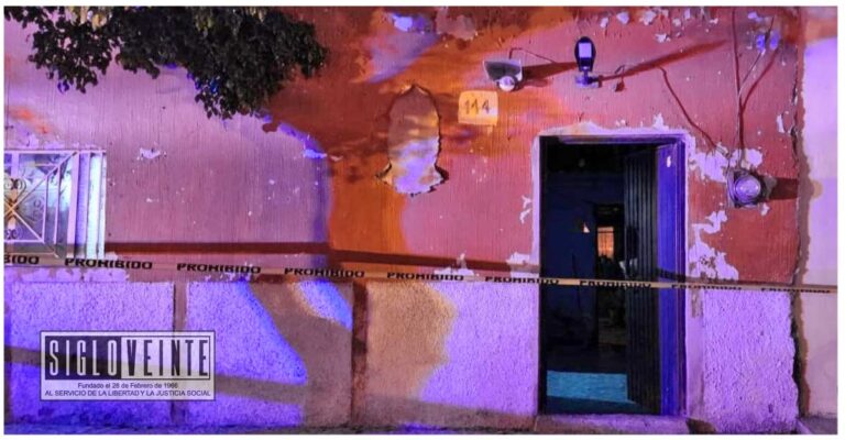 En Vista Hermosa asesinan a hombre dedicado a la santería en su establecimiento