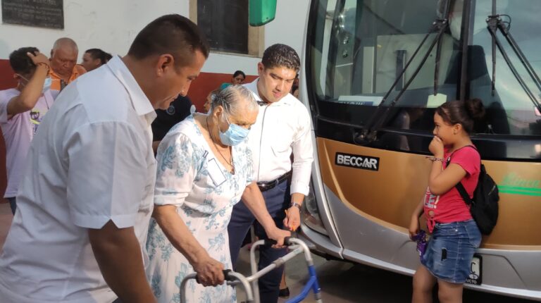 Huetamo el municipio en Michoacán con mayor cantidad de visas estadounidenses del Programa Reunificación Familiar