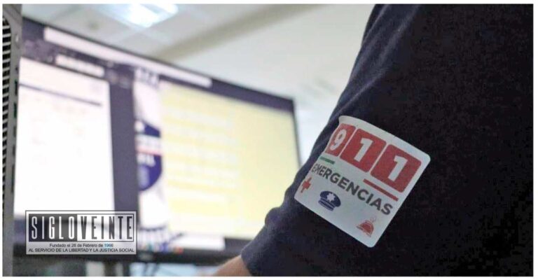 Invita la SSP a llamar a los números 911 o 089 para denunciar extorsión y otros delitos, la Policía Cibernética te orienta