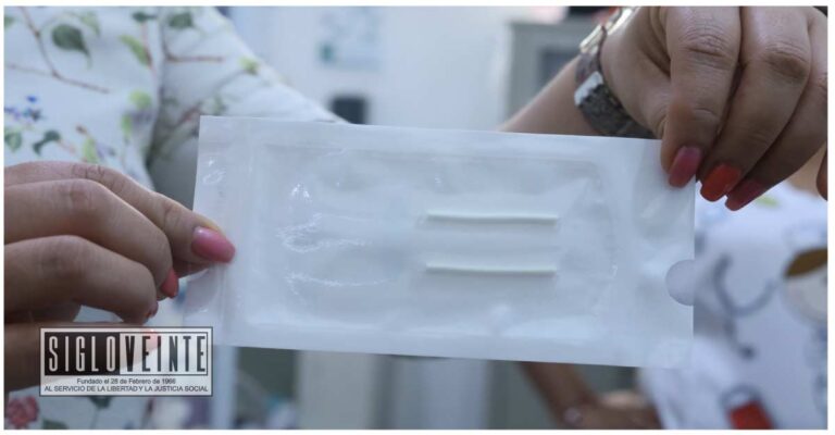 Ofrece la SSM tratamientos hormonales e implantes anticonceptivos gratuitos para prevenir embarazos no planificados