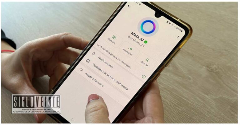 Qué es la IA de WhatsApp y cómo funciona; lo que puedes hacer con la nueva herramienta de Meta