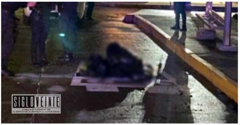 Seis cadáveres descuartizados fueron abandonados en Zitácuaro