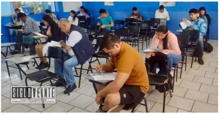 Termina el bachillerato en la prepa abierta; hay inscripciones, conoce aquí las opciones de estudio