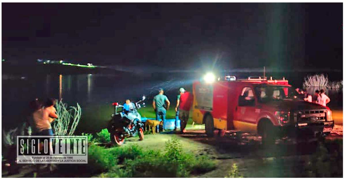 Tragedia en Huetamo: Padre muere al salvar a su hijo en la Presa de ...