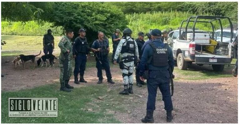 Asesinan a empresario limonero en su rancho de de Buenavista Tomatlán; lo vinculan con extorsión de un grupo de la delincuencia organizada
