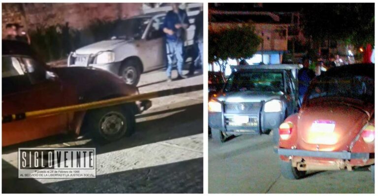 Conocido comerciante de pinturas de Apatzingán fue asesinado ayer en Tepalcatepec