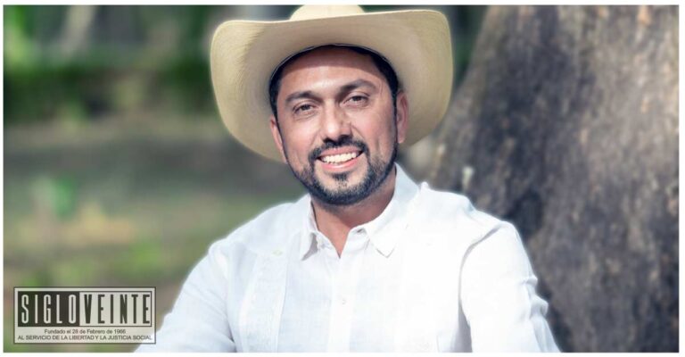 Edil de Carácuaro llama a trabajadores a sumarse al cambio en la administración, explica la decisión de retrasar pagos para mantener operatividad del municipio