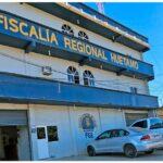 Localizan en Quechendio motocicleta robada; queda bajo resguardo de la Fiscalía Regional de Huetamo
