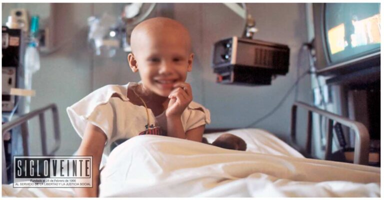 Identifica los signos del cáncer infantil para solicitar atención médica oportuna: Secretaría de Salud de Michoacán