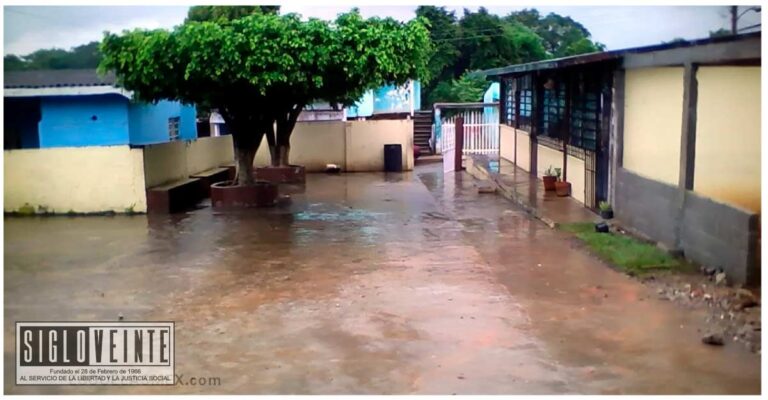 Este lunes, continúa suspensión de clases en comunidades afectadas en Carácuaro, Churumuco, Huetamo, Nocupétaro, San Lucas, Tiquicheo y 14 municipios más: SEE