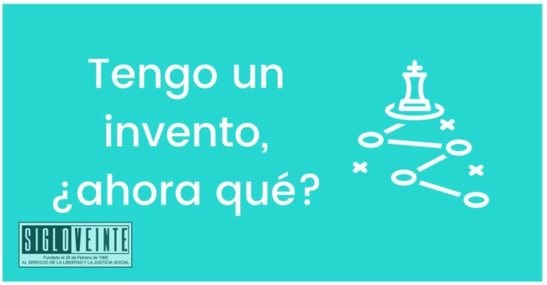 Tienes un invento, el Instituto Mexicano de la Propiedad Industrial y la Sedeco de Michoacán te dicen cómo registrarlo