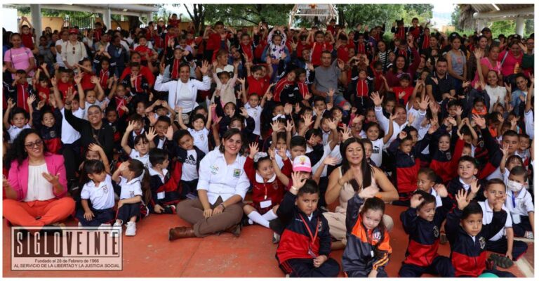 El Tec Tacámbaro es sede del programa Acercando la Ciencia y la Tecnología a los Michoacanos