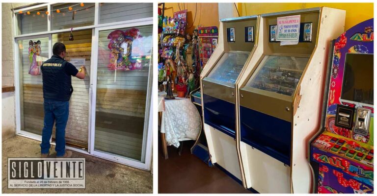 En cateo realizado sobre la carretera Villa Madero-La Palizada, se incautaron 100 dosis de metanfetamina