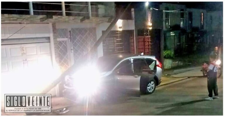 Hombre fallece en tienda de abarrotes tras enfrentamiento y persecución policial en Uruapan