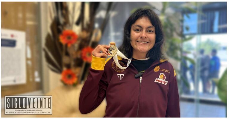 La huetamense Sara Suazo se coronó campeona nacional de ajedrez en evento del TecNM realizado en Ciudad Juárez, Chihuahua