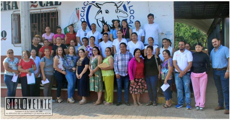 Ayuntamiento de Carácuaro y Centro de Salud impulsan detección temprana de cáncer de mama con Jornada de Mastografías Gratuitas
