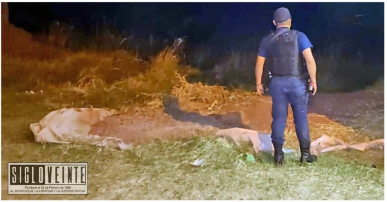 Encuentran cadáver sin cabeza en estado de descomposición en Zamora