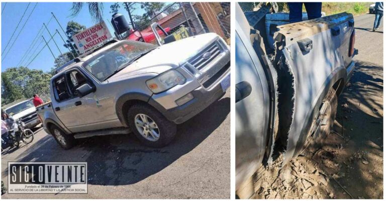 Explosión de pirotecnia deja tres lesionados durante cortejo fúnebre en Taretan