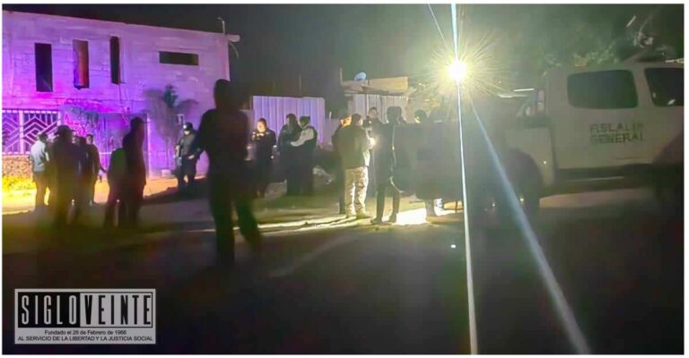 Hombre muere tras ser linchado en Morelia por presunto intento de abuso a una menor de 12 años
