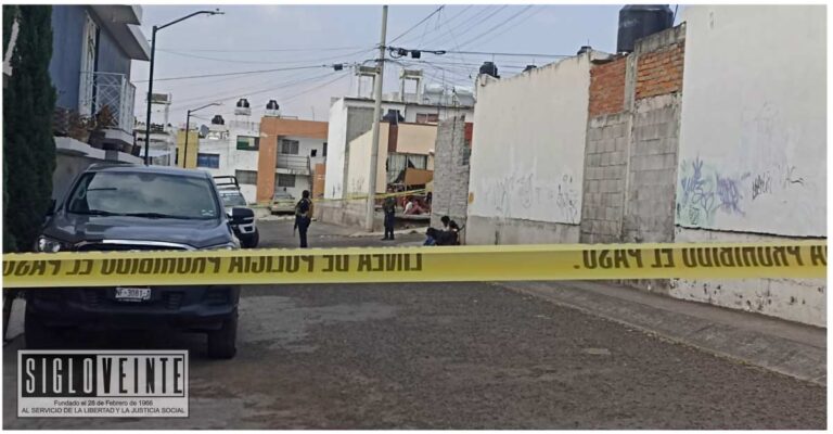 Inicia noviembre en Michoacán con una ola de violencia, van 13 asesinatos en enfrentamientos y emboscadas
