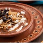 La Sopa Tarasca michoacana es considerada como la mejor del mundo, por encima de otros platillos de Brasil, Japón, España, Italia, Turquía, entre otros