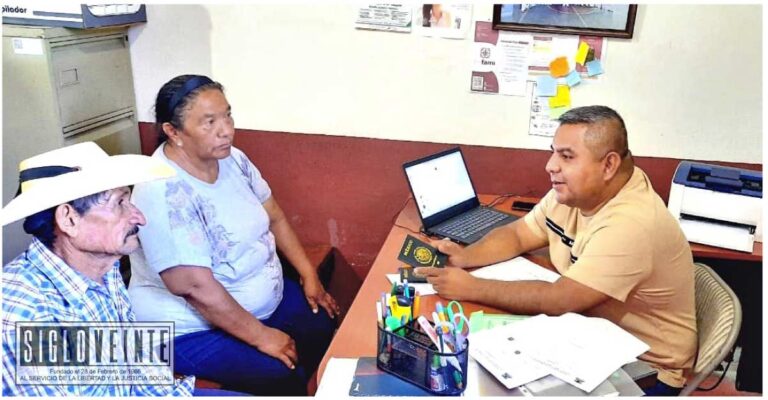 Nocupétaro lanza convocatoria para reunificación familiar de migrantes adultos mayores