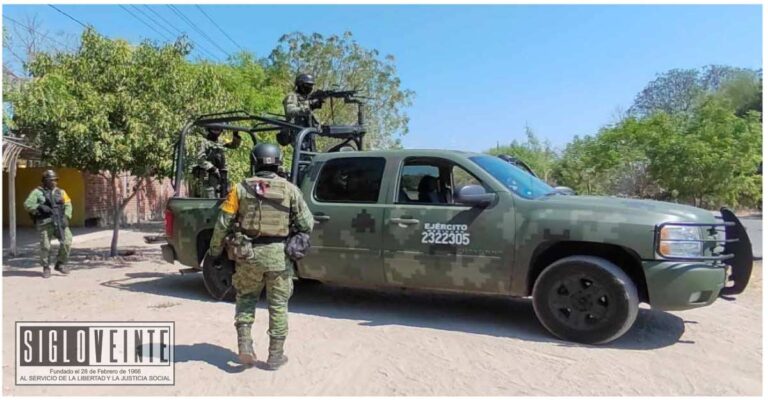 El 2024 en Michoacán fue un año sangriento para las fuerzas de seguridad, 48 elementos asesinados