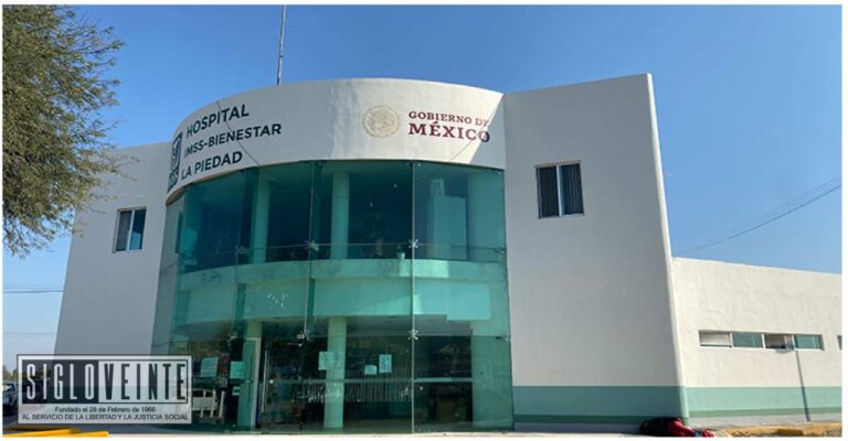 Tragedia en La Piedad, niño muere tras disparo accidental con rifle de postas