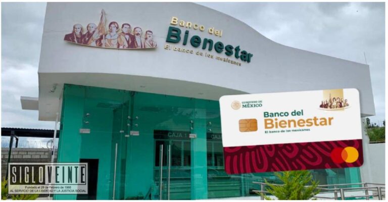 Indignante robo de dinero para las pensiones de los adultos mayores en el Banco del Bienestar de Maravatío