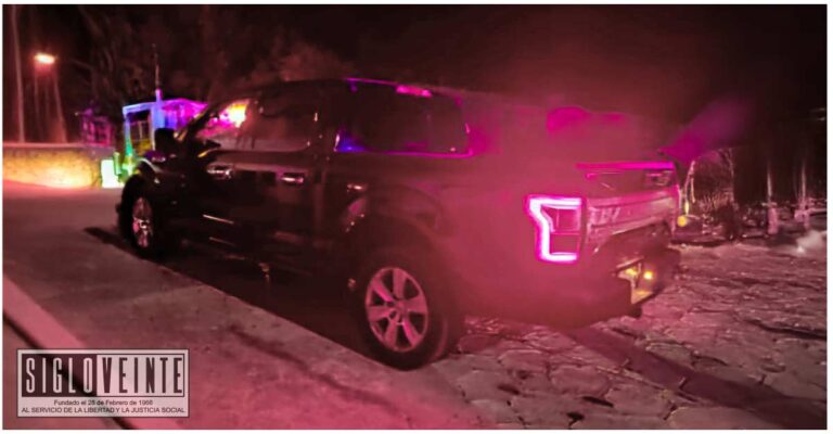 Matrimonio es víctima de ataque armado en Angamacutiro; fallecen ambos