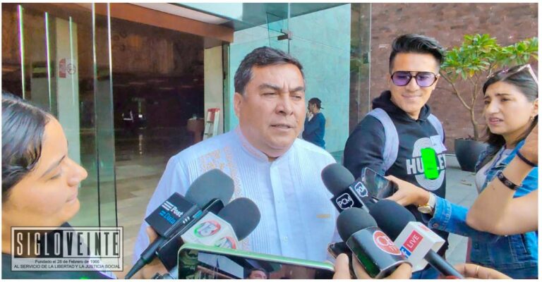 Yo no hago negocios con el crimen organizado asegura el alcalde de Tacámbaro, ante investigaciones de la FGR