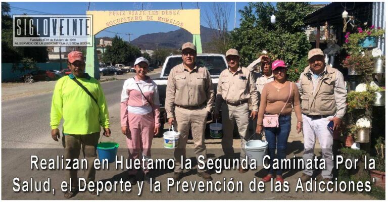 El Ayuntamiento de Nocupétaro trabaja para combatir el dengue en el municipio