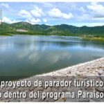 Impulsan proyecto de parador turístico en la presa El Chihuero dentro del programa Paraísos Indígenas