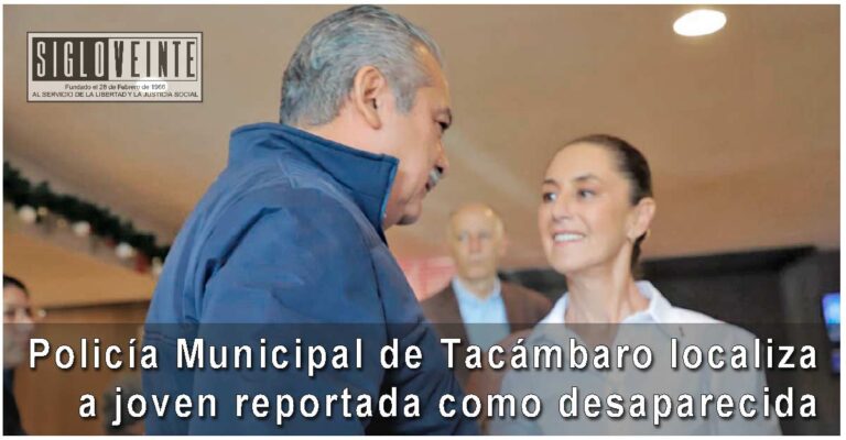 «Paisanos repatriados encontrarán en México diferente al que dejaron»: Raúl Morón Orozco