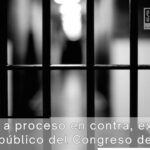 Obtiene FECC vinculación a proceso en contra, ex servidor público del Congreso del Estado, presunto responsable de fraude y uso ilícito de atribuciones y facultades
