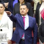 Designa 76 Legislatura a Carlos Torres Piña como Fiscal General del Estado