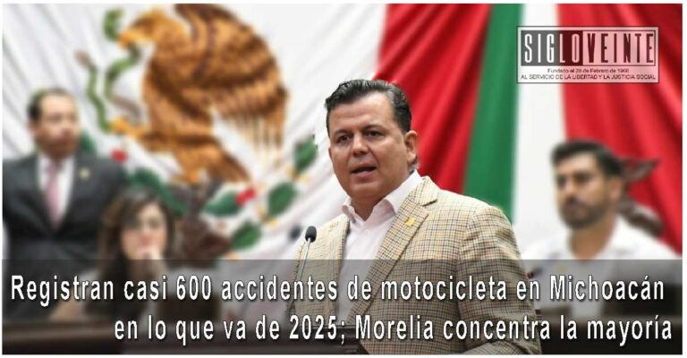 A propuesta de Memo Valencia, Congreso de Michoacán exhorta a la FGE que esclarezca homicidio de Hipólito Mora