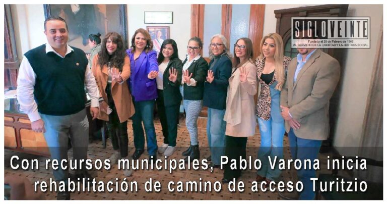 Grupo Parlamentario de Morena celebra reforma que juventudes puedan acceder a cargos de representación desde los 18 años